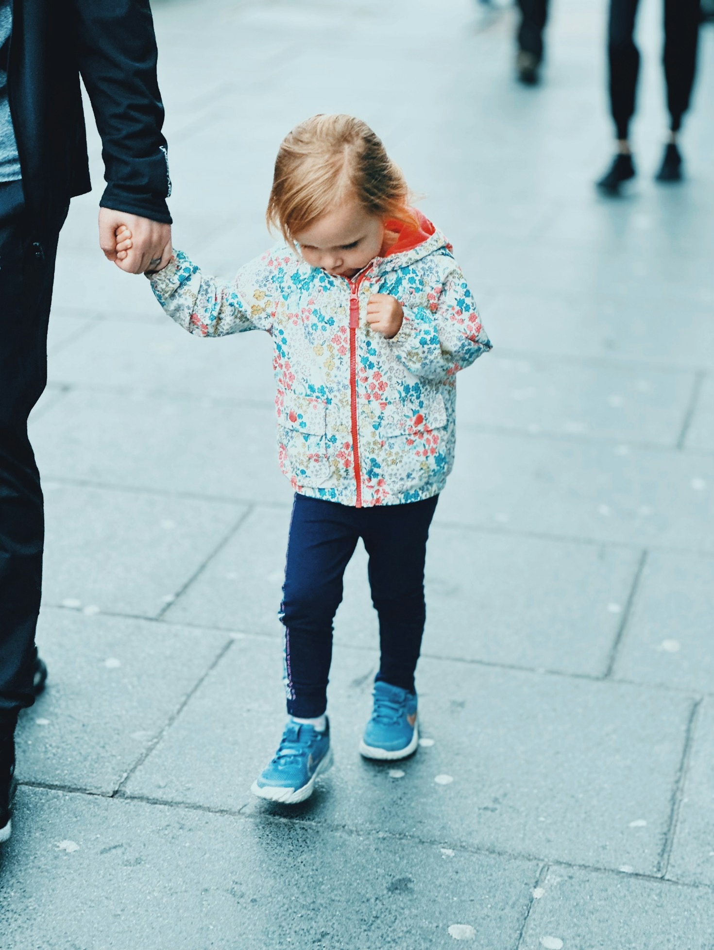 Warum wir uns für Kinder engagieren