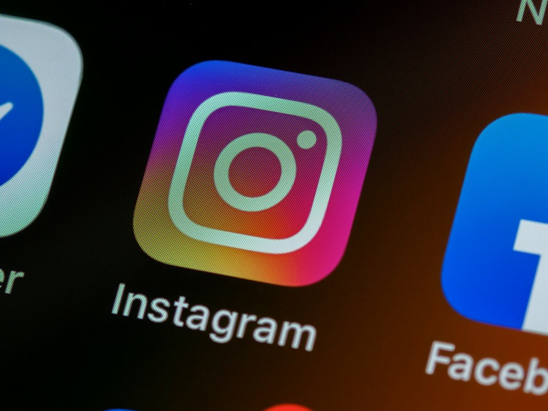 Förderverein goes Instagram